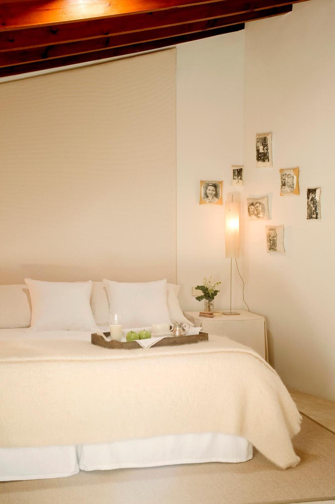 S'hotelet De Bed and breakfast