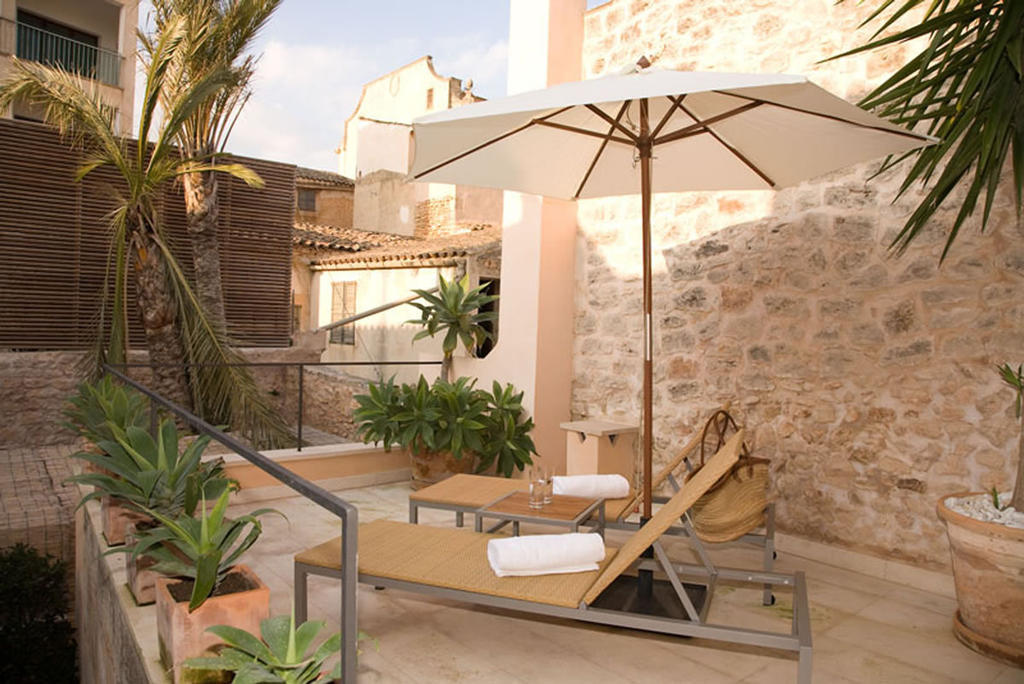 Couette-café S'hotelet De 3*