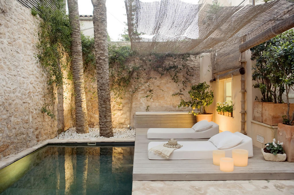 Bed & Breakfast S'hotelet De Santanyi
