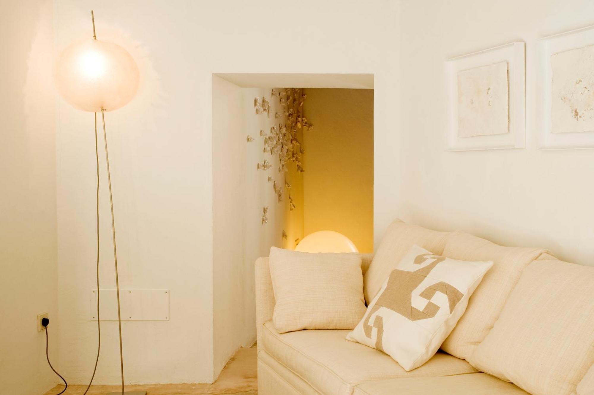 Bed & Breakfast S'hotelet De Santanyi