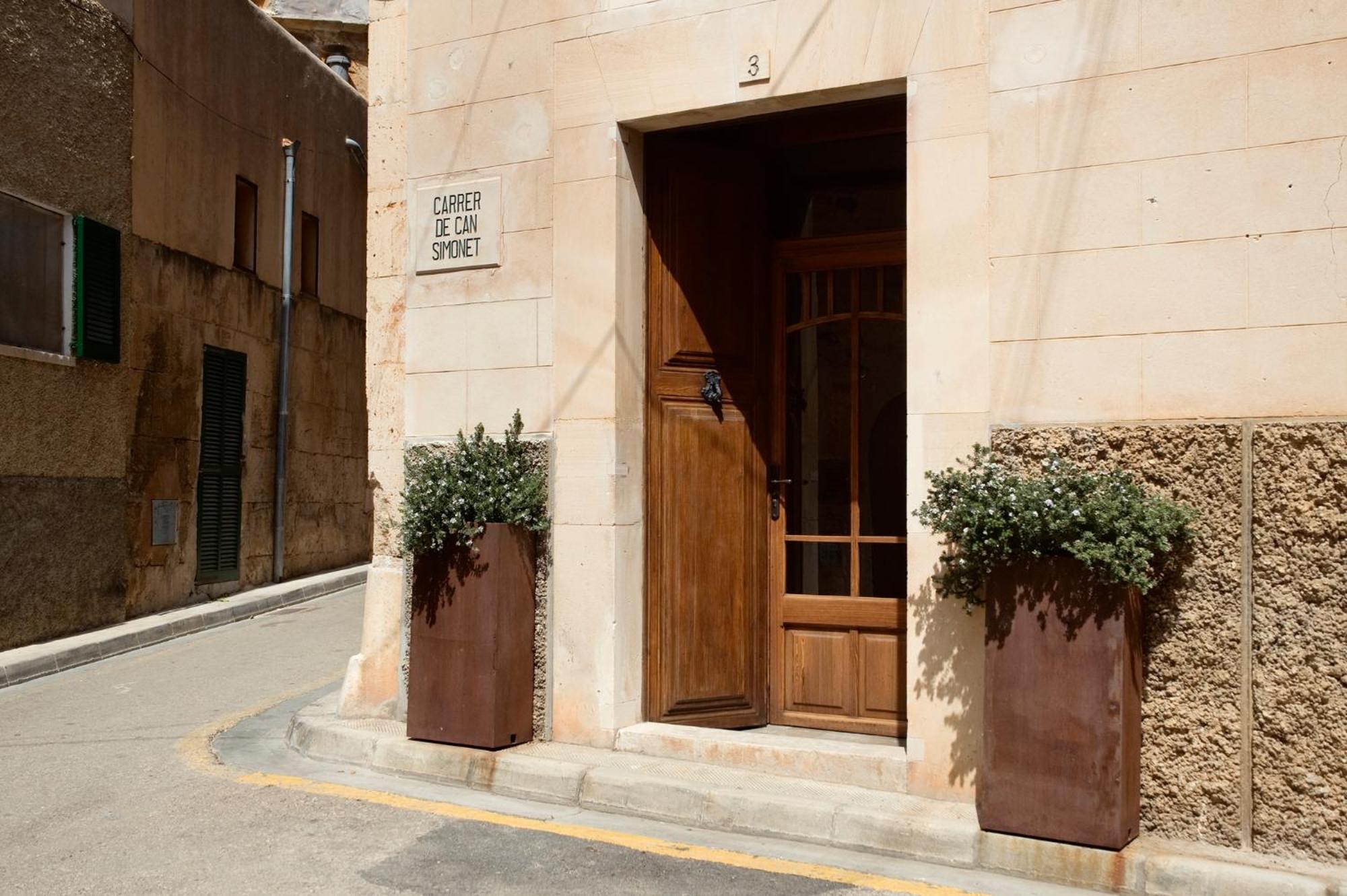 Bed & Breakfast S'hotelet De 3*