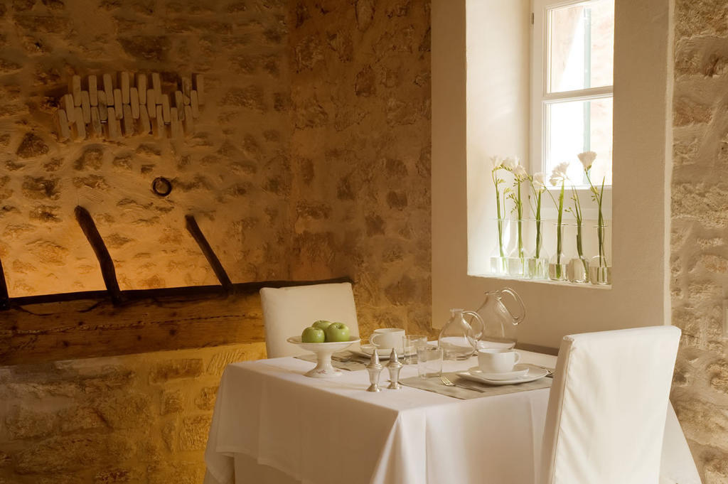 Bed & Breakfast S'hotelet De Santanyi
