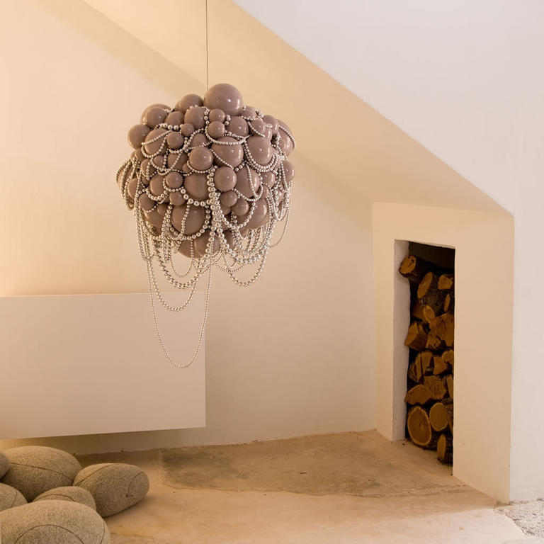 Bed & Breakfast S'hotelet De Santanyi